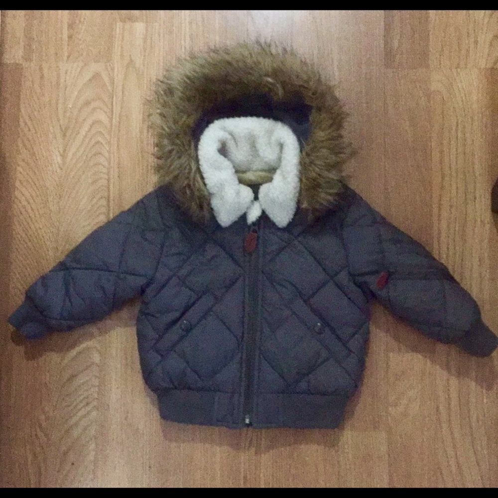 Baby Gap Boy’s Coat